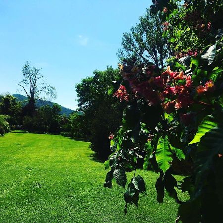 ברשה La Valle B&B מראה חיצוני תמונה