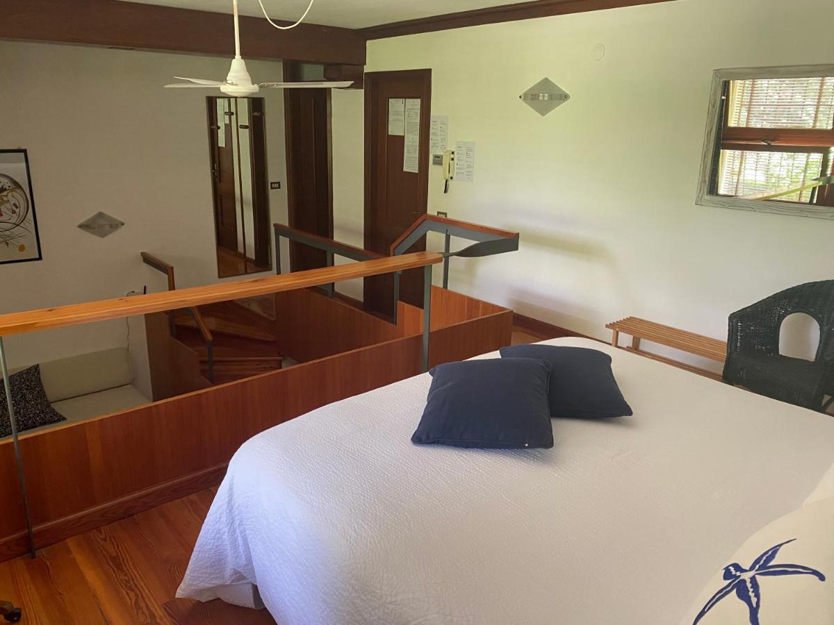 ברשה La Valle B&B מראה חיצוני תמונה